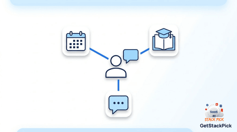GoHighLevel for coaches - CRM and course management
