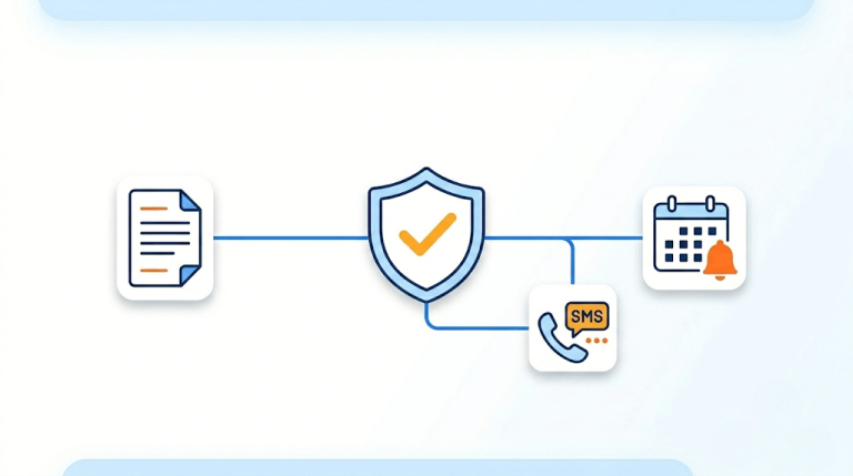 GoHighLevel for insurance agents - CRM and policy automation