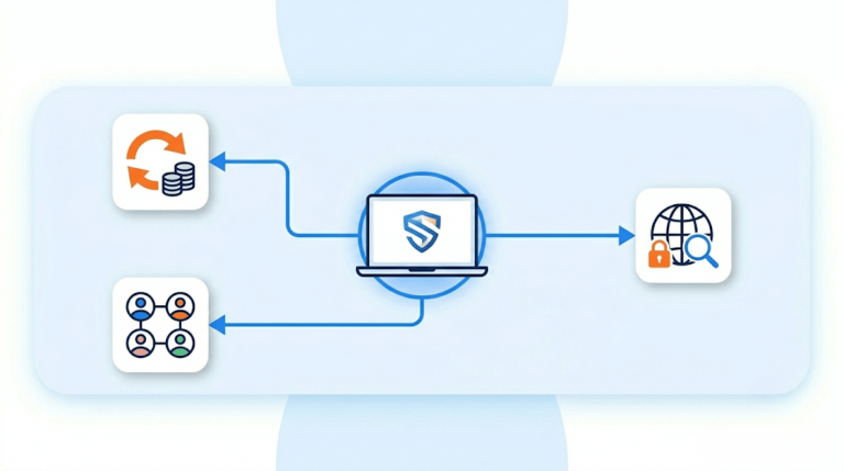 GoHighLevel SaaS Mode explained - white-label agency platform